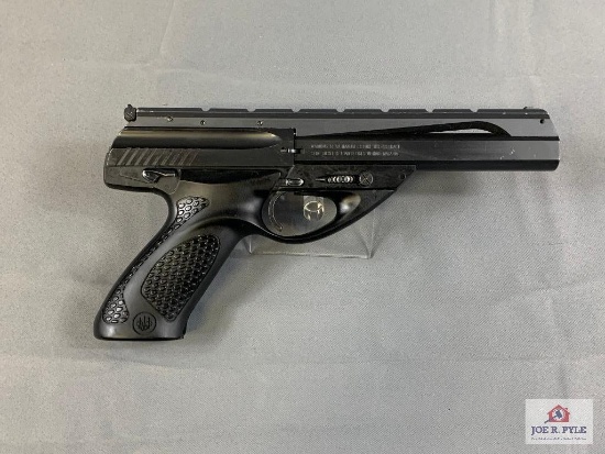 [16] Beretta U22 Neos .22 LR SN: R52663