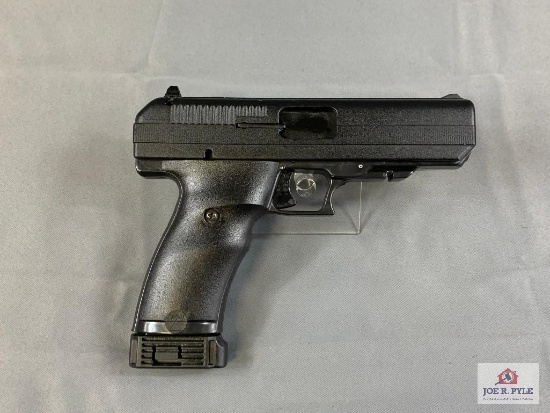 [34] Hi-Point JHP .45 ACP SN: X408542
