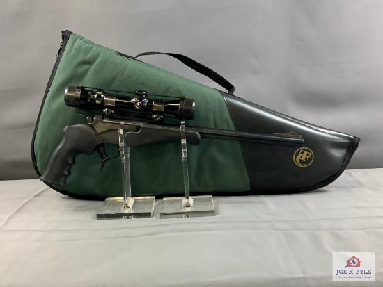[82] Thompson/Center Encore Pistol .308 Win SN: 563834