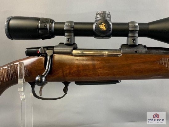 [189] CZ 550 American .22-250 Rem SN: A430798