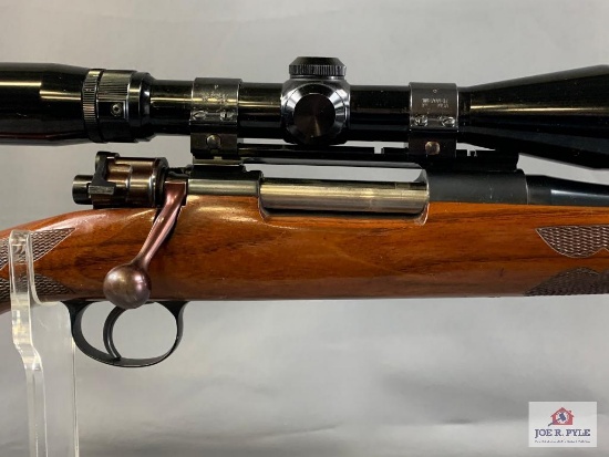 [212] Mauser Sporting Rifle .243 Win SN: 62972