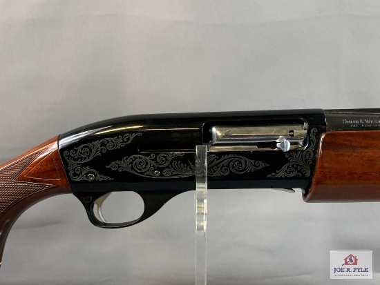 [353] Smith & Wesson 1000 12 ga SN: F020798