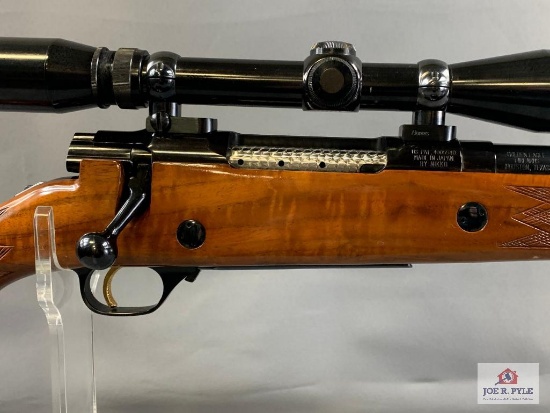 [193] Golden Eagle 7000 .338 Win Mag SN: N010417