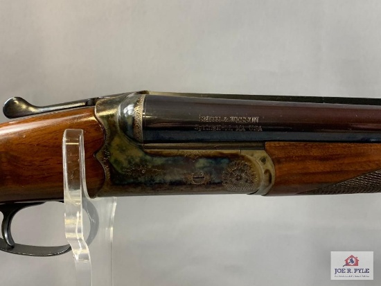 [354] Smith & Wesson Elite Gold - Grade I 20 ga SN: UCA1450