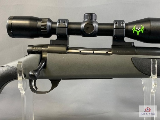 [268] Weatherby Vanguard .375 H&H Mag SN: VB131273