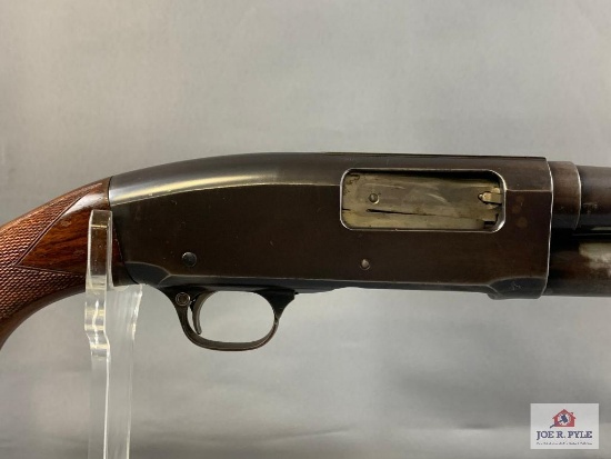 [329] Remington 31 12 ga SN: 22444