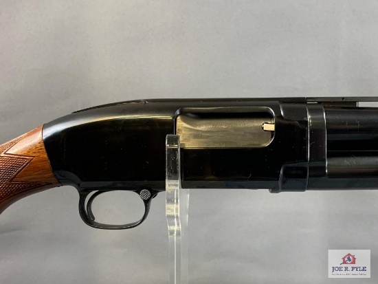 [371] Winchester 12 16 ga SN: 914626