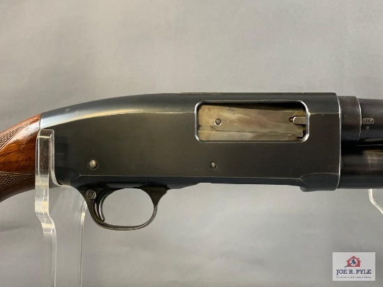 [332] Remington 31 12 ga SN: 9252