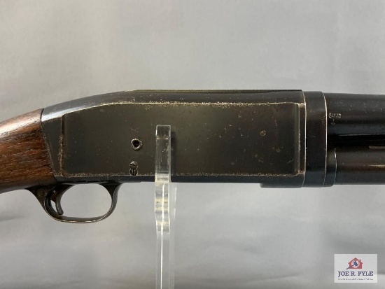 [322] Remington 29 12 ga SN: 27179