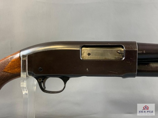 [333] Remington 31 16 ga SN: 509971