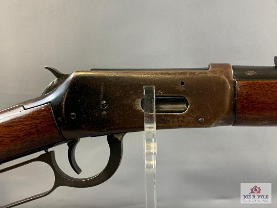 [256] Sears & Roebuck Ted Williams Model 100 .30-30 Win SN: V84834