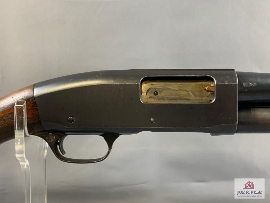 [331] Remington 31 12 ga SN: 57278