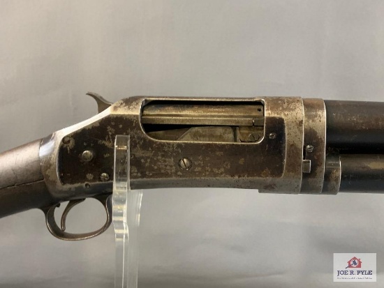 [374] Winchester 1897 12 ga SN: C219267