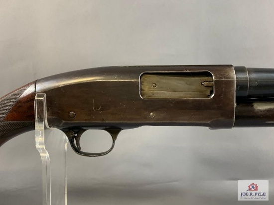 [327] Remington 31 12 ga SN: 11695