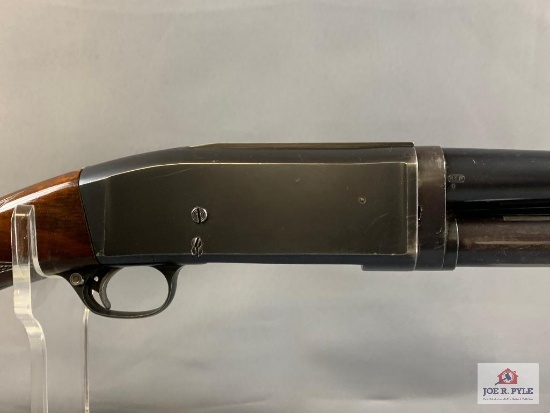[321] Remington 29 12 ga SN: 32015