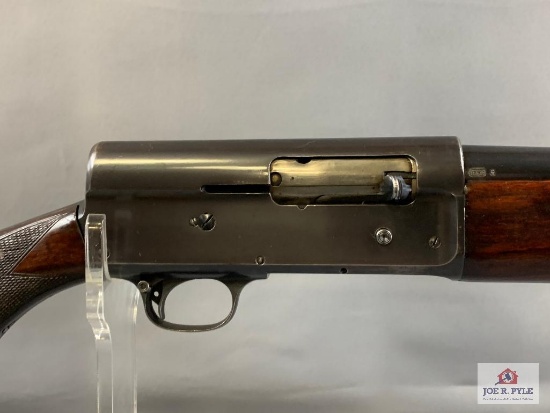 [317] Remington 11 12 ga SN: 334790