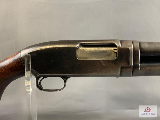 [368] Winchester 12 12 ga SN: 1250856
