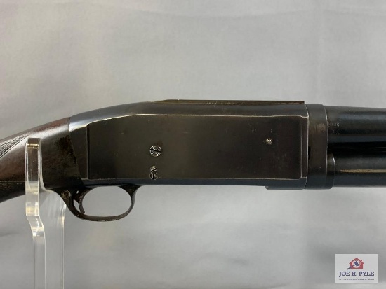 [320] Remington 29 "Long Range" 12 ga SN: 3824