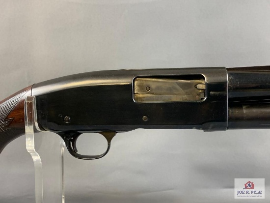 [336] Remington 31-T 12 ga SN: 8962