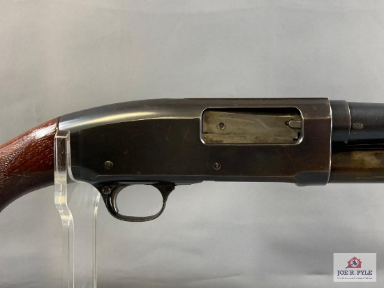 [325] Remington 31 12 ga SN: 4419