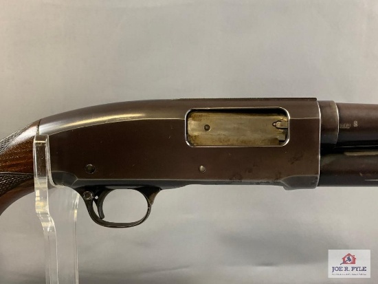 [326] Remington 31 12 ga SN: 17086