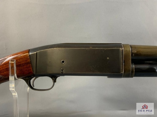 [315] Remington 10 "Trap Grade" 12 ga SN: 261276
