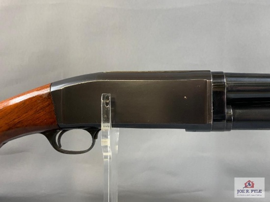 [316] Remington 10 12 ga SN: U211593