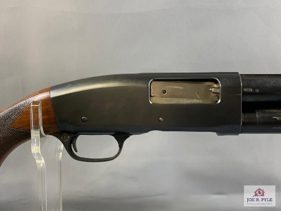 [335] Remington 31-S 12 ga SN: 81619