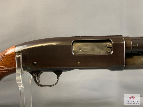 [328] Remington 31 12 ga SN: 16626