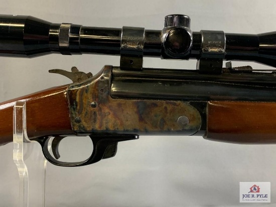 [237] Savage 24 Series S 20 ga /.22 Mag SN: E152939