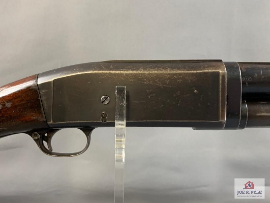 [323] Remington 29 12 ga SN: 36604