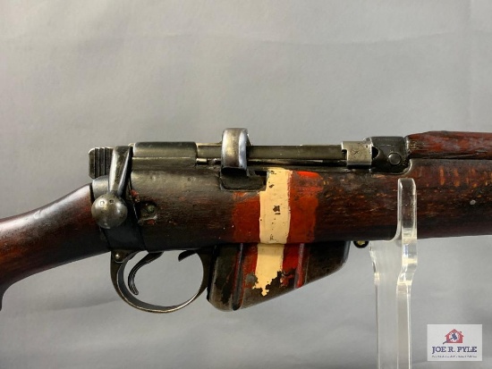 [192] Enfield RFI 1961 Parade Rifle .303 British SN: 44146