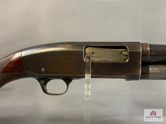 [324] Remington 31 "Long Range" 12 ga SN: 6071