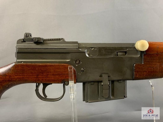 [210] MAS MLE 1949-56-1 7.5x54mm French SN: H19651