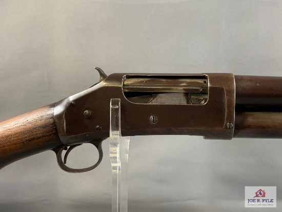 [373] Winchester 1897 12 ga SN: C142466
