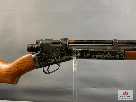 [174] Crosman Pellet Rifle