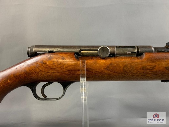 [267] Wards Westernfield Model 59A, .22 LR SN: NVN