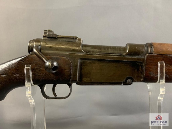 [209] MAS MLE 1936 7.5x54mm French SN: 6421