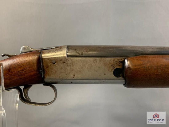 [378] Winchester 37 12 ga SN: NVN