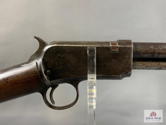 [278] Winchester 62A .22 S, L, LR SN: 104211