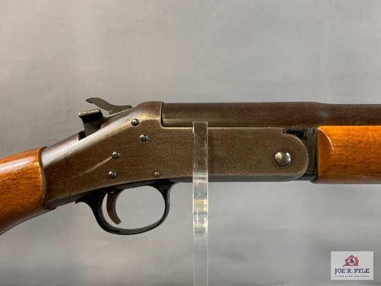 [304] H&R Topper Model 158 20 ga SN: AL228693