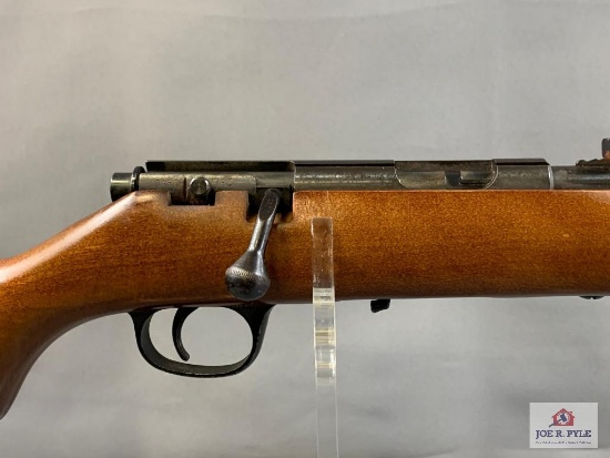 [204] Marlin 25N .22 LR SN: 09488441