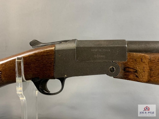 [295] American Arms Single Barrel Shotgun 10 ga SN: 0219732