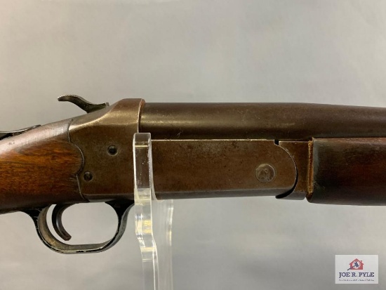 [357] Stevens 94F 20 ga SN: NVN
