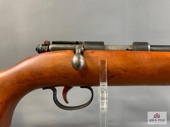 [220] Remington 514 .22 S, L, LR SN: NVN