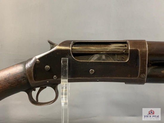 [376] Winchester 1897 12 ga SN: E658041