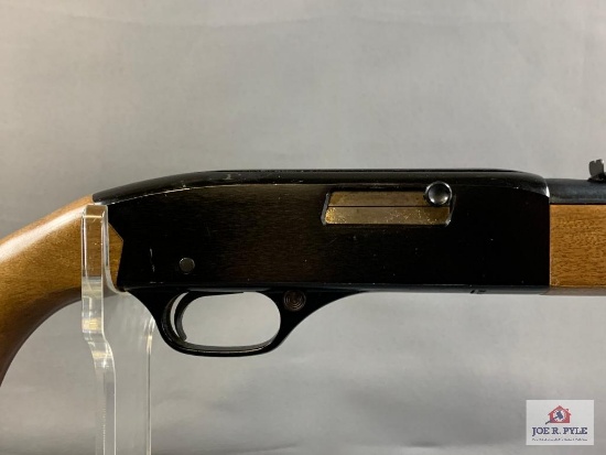 [273] Winchester 190 .22 S, L, LR SN: B1430382
