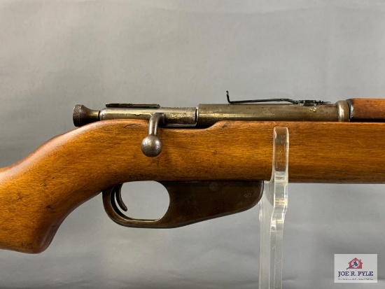 [199] Hoban Boy's Rifle Model 49 .22 S, L, LR SN: NVN