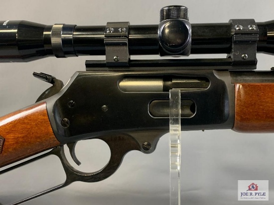 [206] Marlin Glenfield Model 30 GT .30-30 Win SN: 20086645