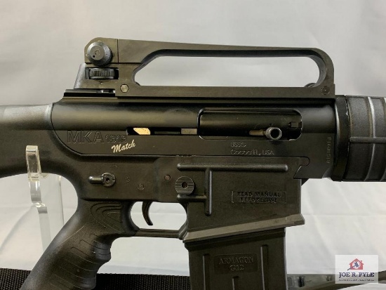 [363] USSG MKA 1919 12 ga SN: E1601510
